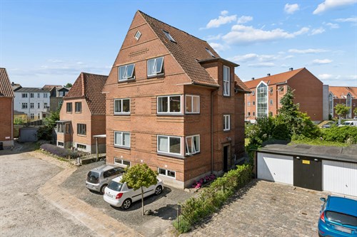 estate
