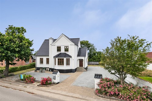 estate