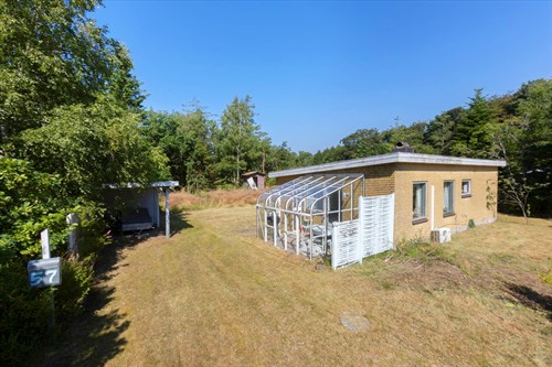 estate
