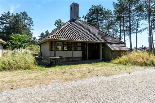 estate