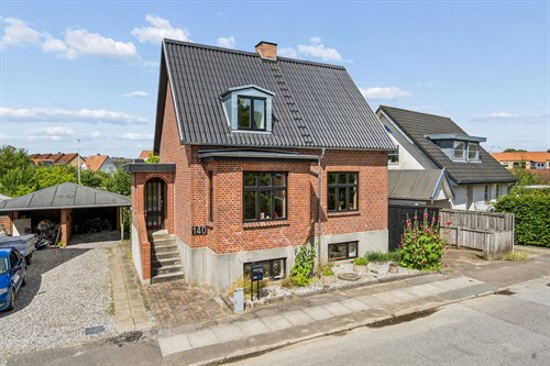 estate