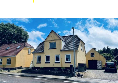 estate