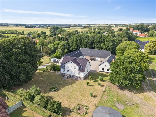 estate