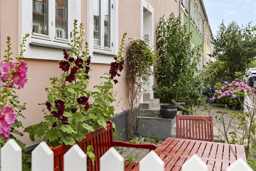 estate