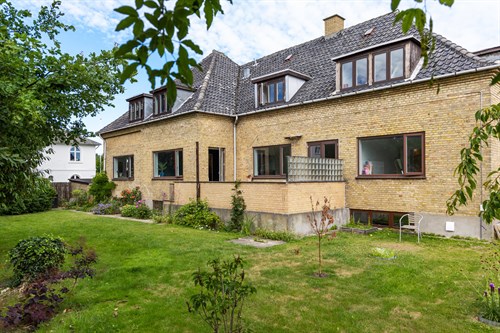 estate