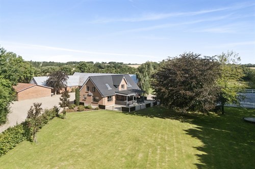 estate