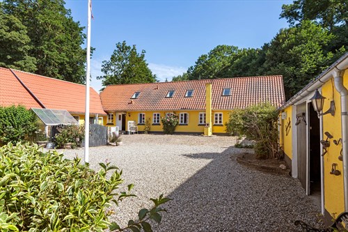 estate