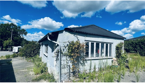 estate