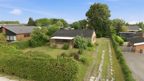 estate