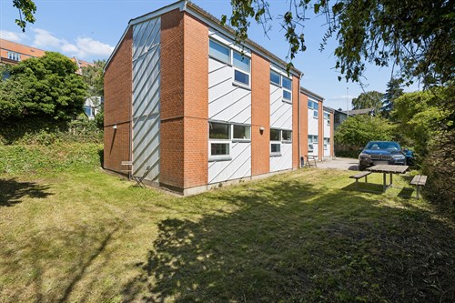 estate