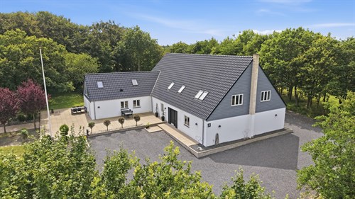 estate