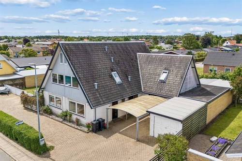 estate