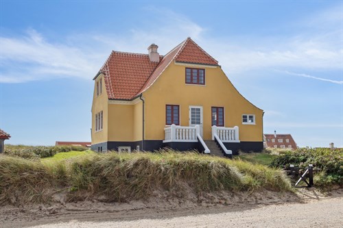 estate