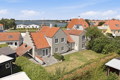 estate