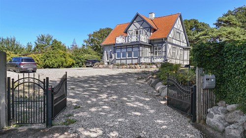 estate