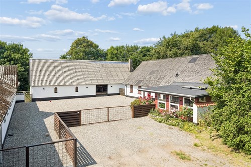 estate