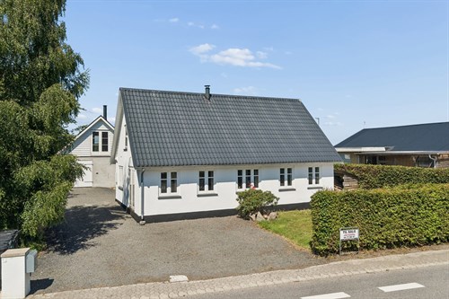 estate
