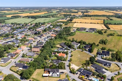 estate