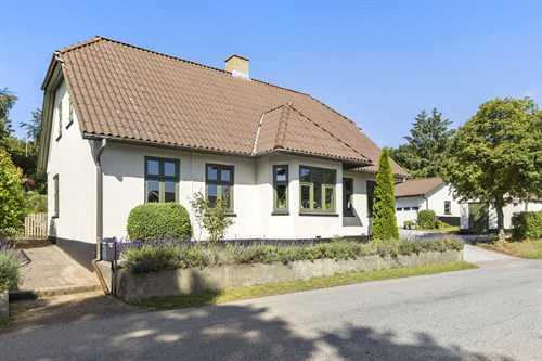 estate