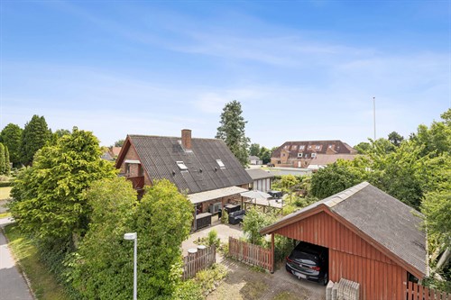estate