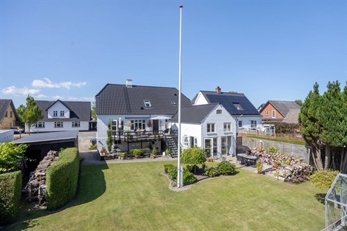 estate