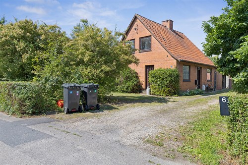 estate