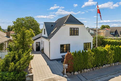 estate