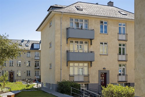 estate