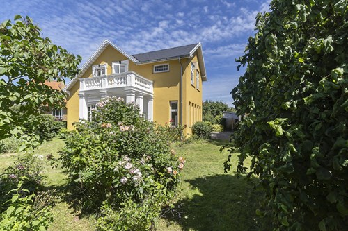 estate