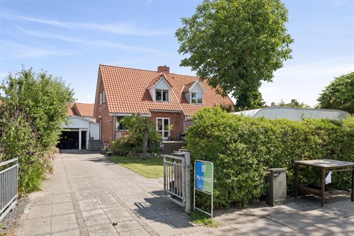 estate