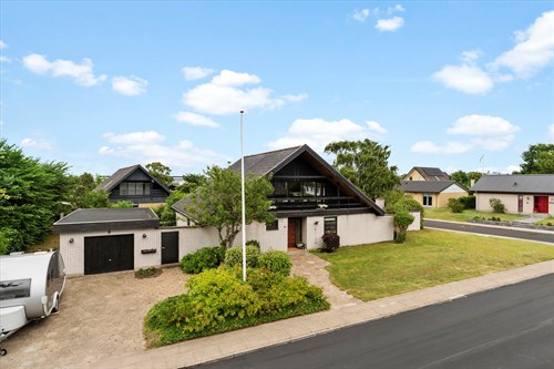 estate