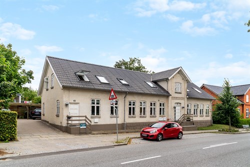 estate