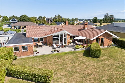 estate