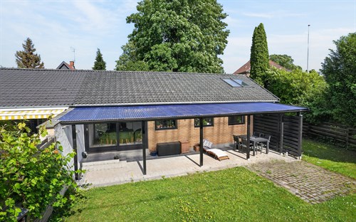 estate