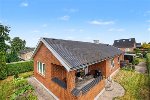 estate