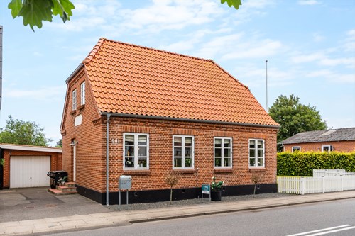 estate