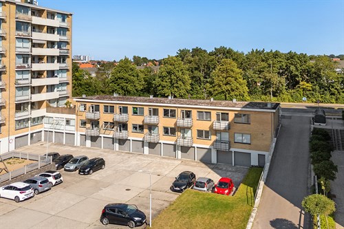 estate