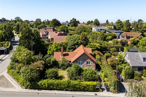 estate