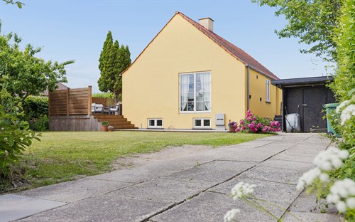 estate