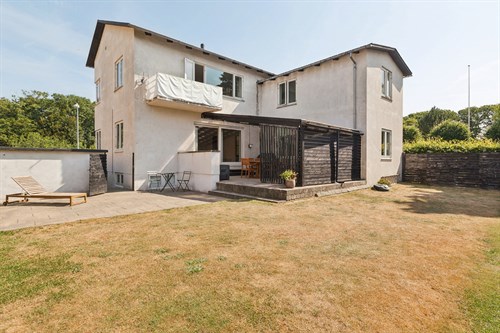 estate