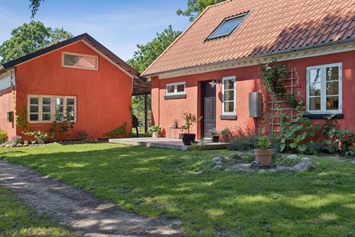 estate