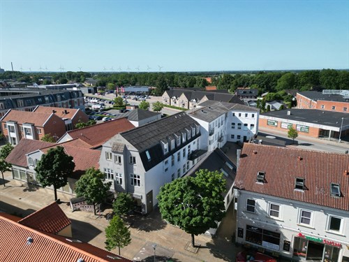 estate