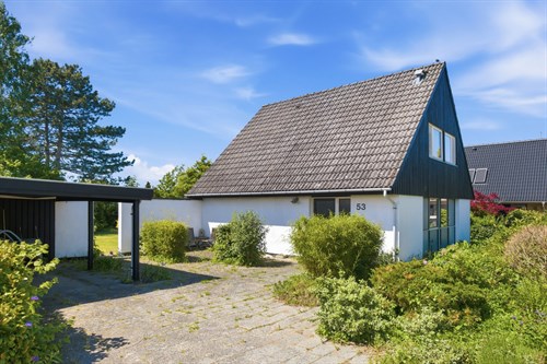 estate
