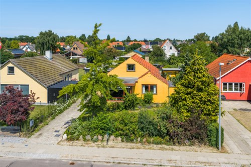 estate