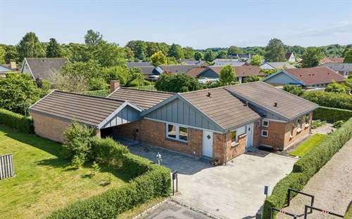 estate
