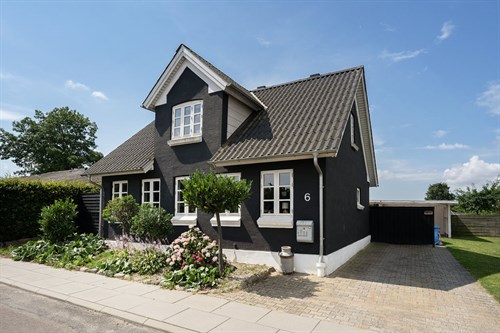 estate