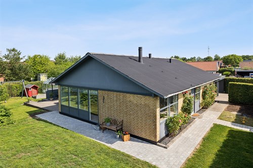 estate