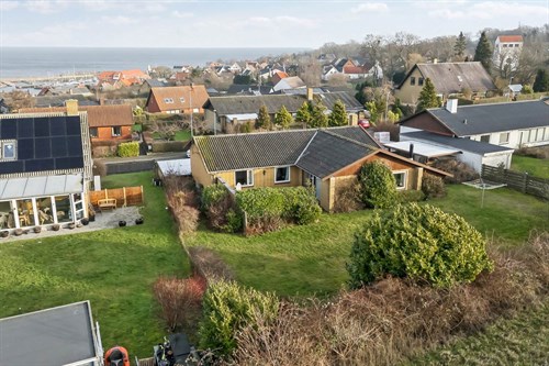 estate