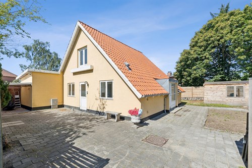 estate