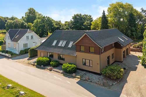 estate